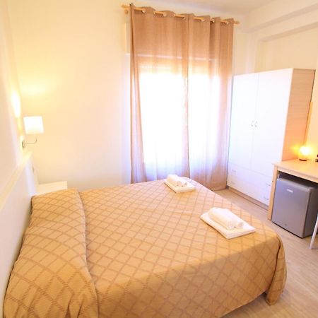 Bed and Breakfast Arcadia à Tropea Extérieur photo