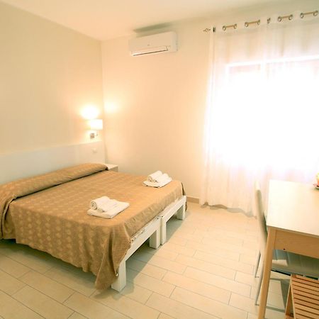 Bed and Breakfast Arcadia à Tropea Extérieur photo