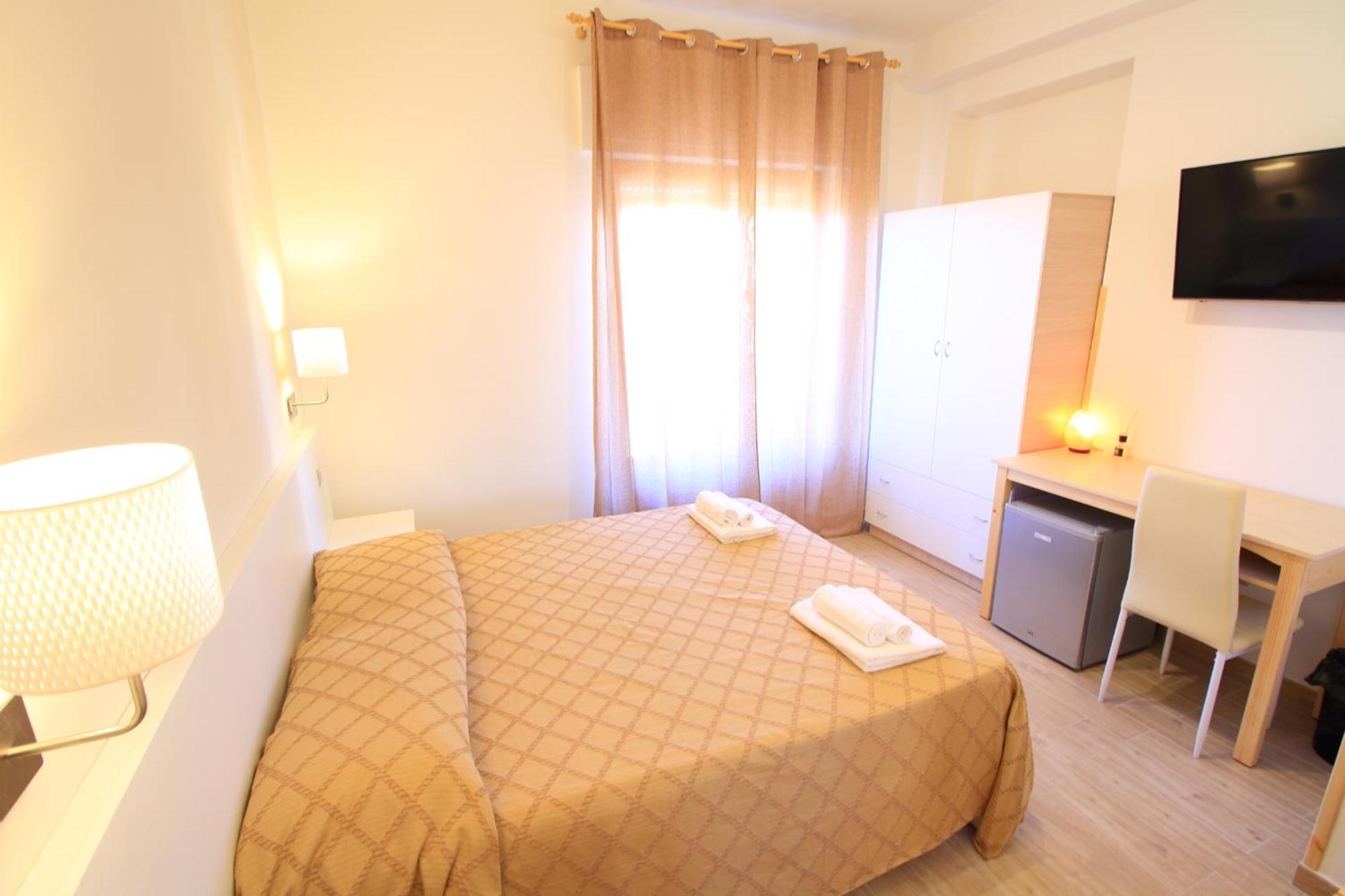 Bed and Breakfast Arcadia à Tropea Extérieur photo