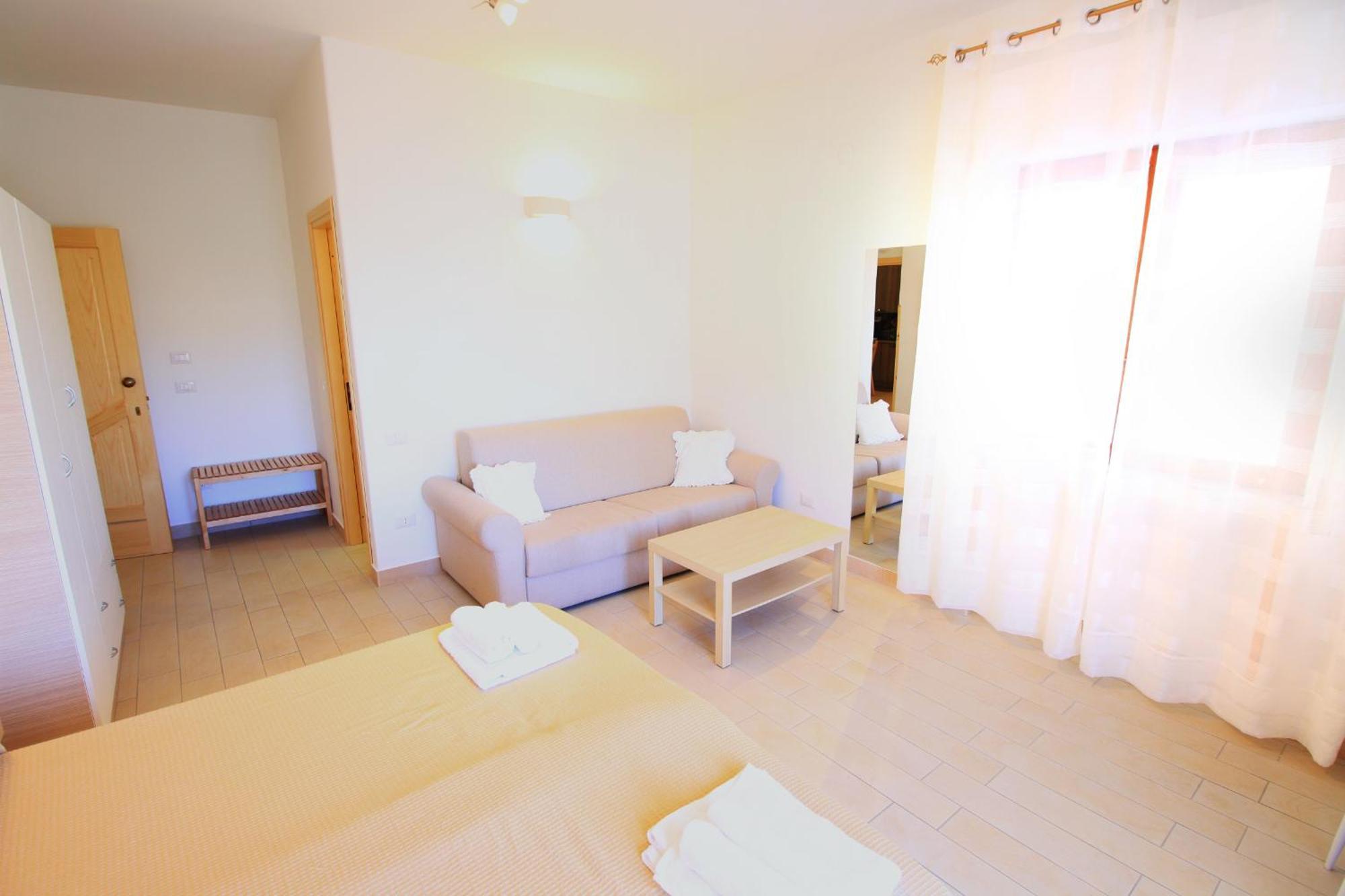 Bed and Breakfast Arcadia à Tropea Extérieur photo