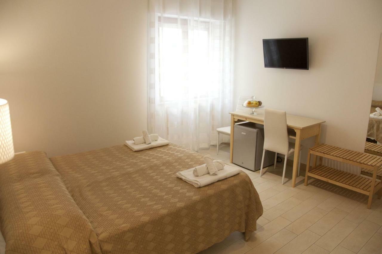Bed and Breakfast Arcadia à Tropea Extérieur photo
