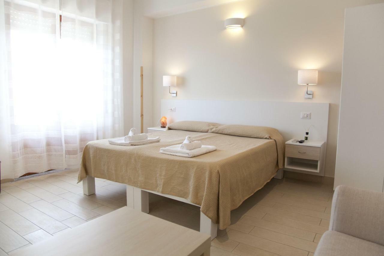 Bed and Breakfast Arcadia à Tropea Extérieur photo