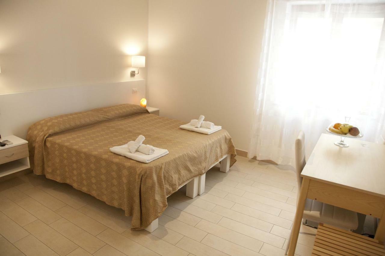 Bed and Breakfast Arcadia à Tropea Extérieur photo