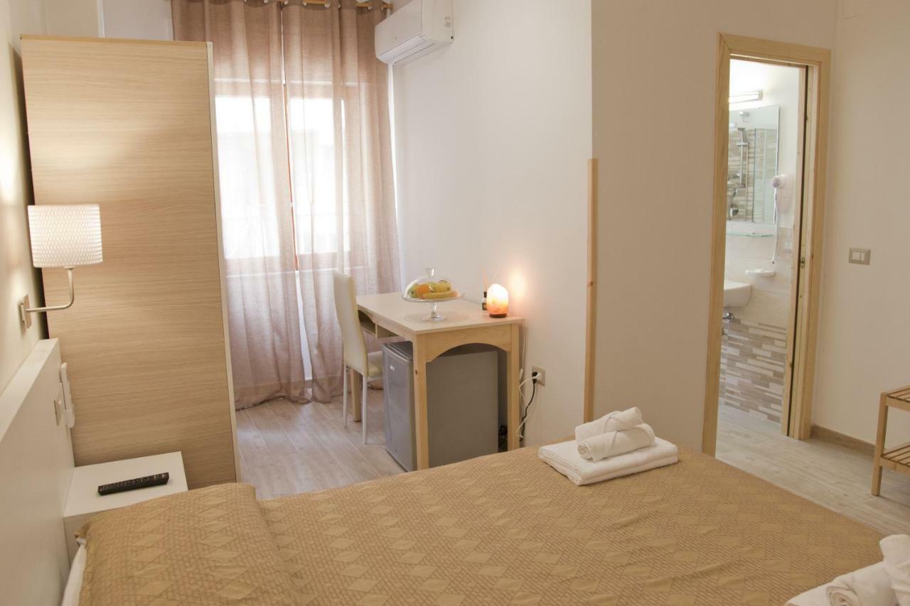 Bed and Breakfast Arcadia à Tropea Extérieur photo