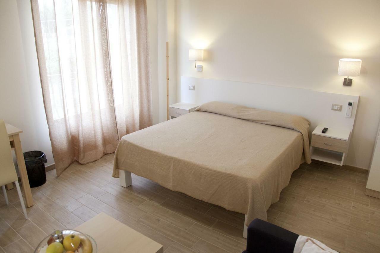 Bed and Breakfast Arcadia à Tropea Extérieur photo