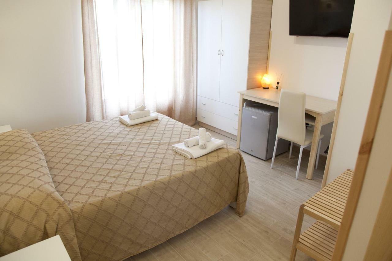 Bed and Breakfast Arcadia à Tropea Extérieur photo