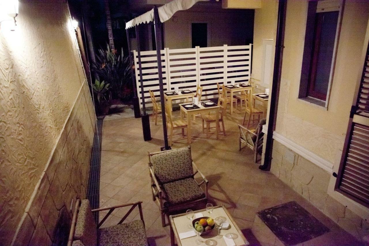 Bed and Breakfast Arcadia à Tropea Extérieur photo