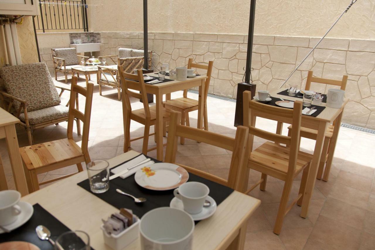 Bed and Breakfast Arcadia à Tropea Extérieur photo