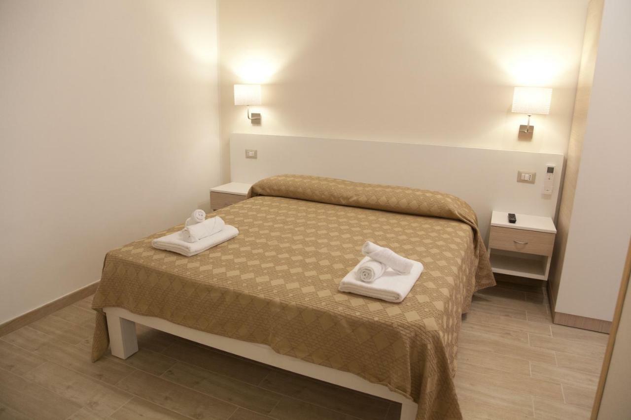 Bed and Breakfast Arcadia à Tropea Extérieur photo