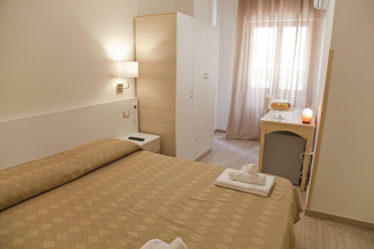 Bed and Breakfast Arcadia à Tropea Extérieur photo